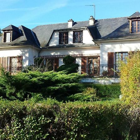 Le Curieux De Conques Acomodação com café da manhã Saint-Cyprien-sur-Dourdou Exterior foto