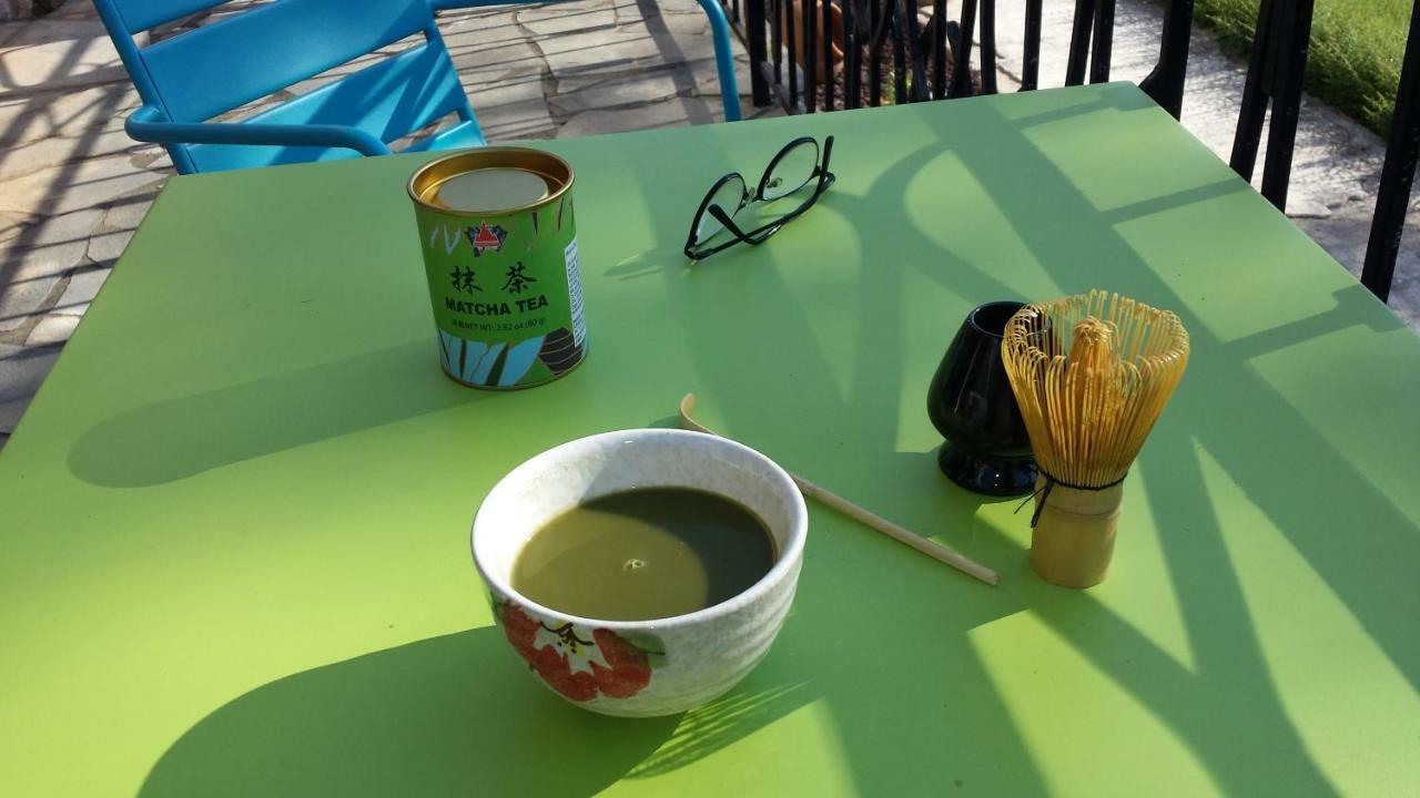 Le Curieux De Conques Acomodação com café da manhã Saint-Cyprien-sur-Dourdou Exterior foto
